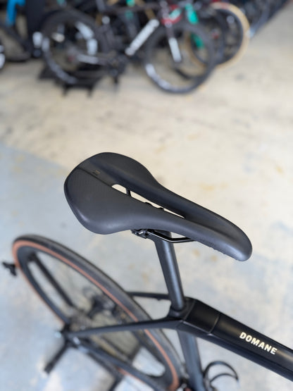 Trek Domane SL6 Di2 Carbon Racefiets