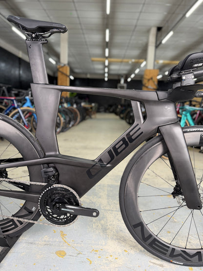 Cube Aerium C:68X SLX AXS Carbon Racefiets