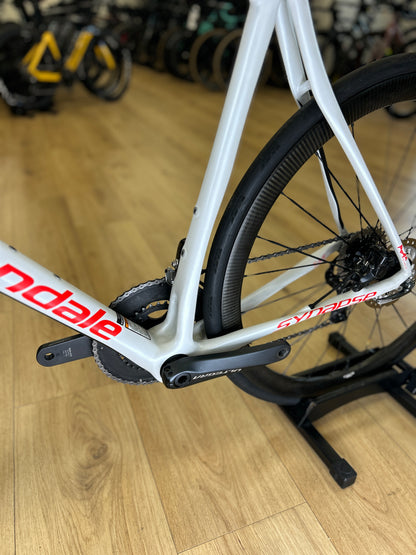 Cannondale Synapse Hi-Mod Di2 Carbon Road Bike