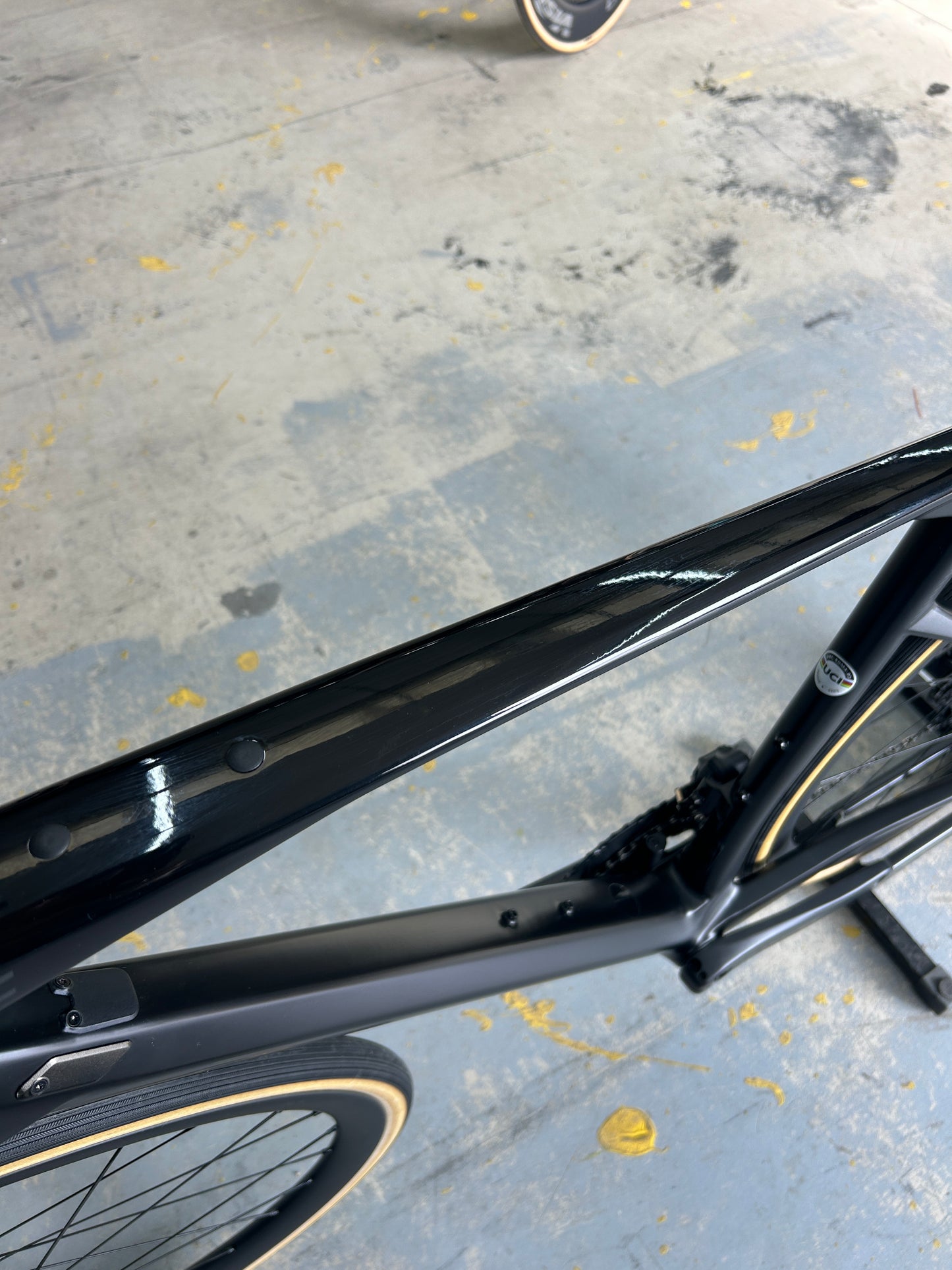 NEW BMC Road Machine 01 Di2 Carbon Road Bike