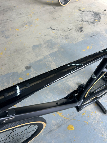 NEW BMC Road Machine 01 Di2 Carbon Road Bike