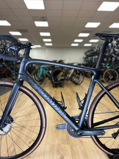 Specialized Roubaix Di2 Carbon Racefiets