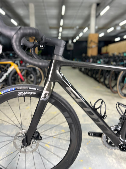 Scott Addict 10 AXS Carbon Road Bike
