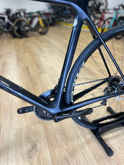 Giant TCR Advanced 2 Carbon Racefiets