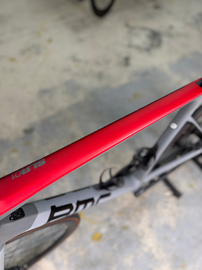 BMC Teammachine SLR01 Di2 Carbon Racefiets