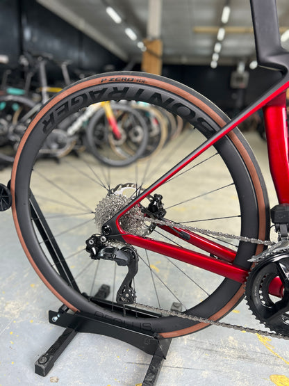 Trek Madone SL6 Di2 Carbon Road Bike