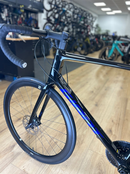 Giant TCR Advanced Pro 1 Carbon Racefiets