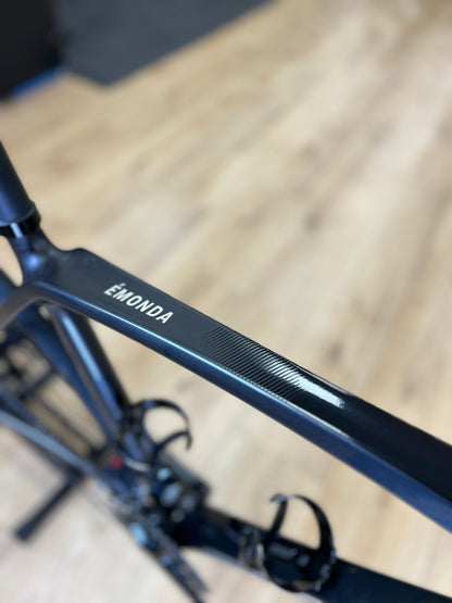 Trek Emonda SL6 Di2 Carbon Road Bike