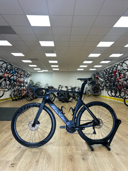 Elves Falath Pro Di2 Carbon Racefiets