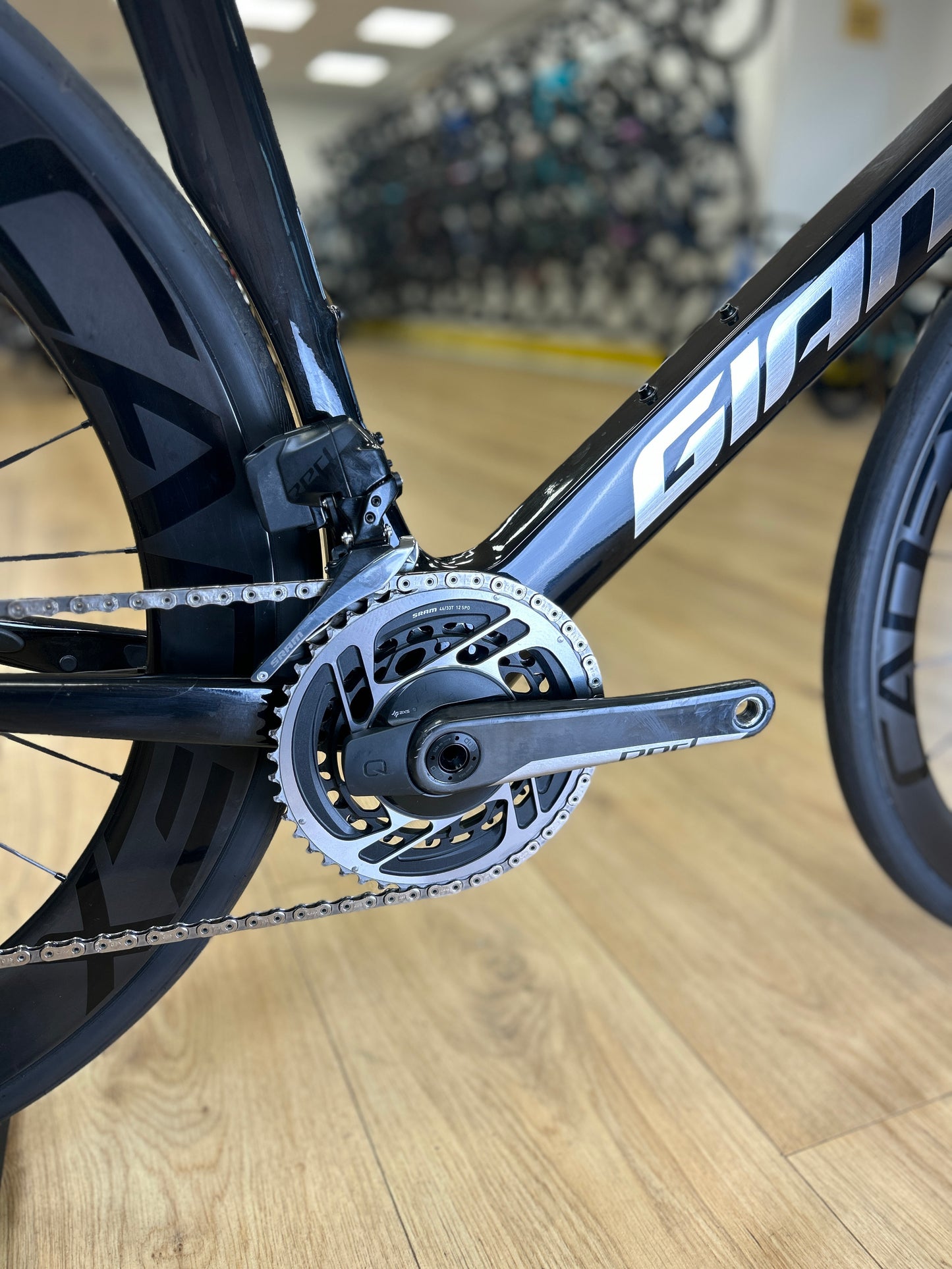 Giant Propel Advanced SL Disc 0 Carbon Racefiets