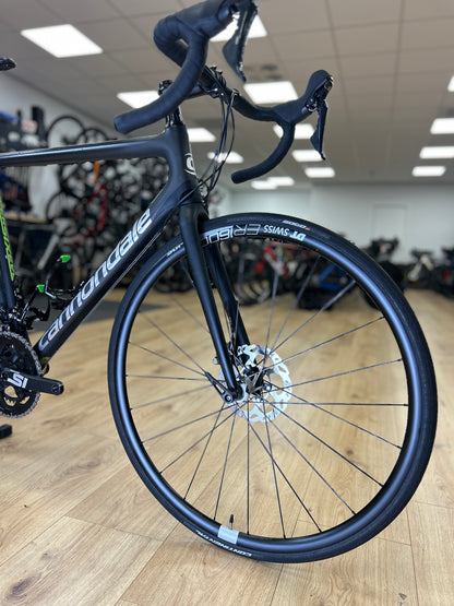 Cannondale SuperSix Evo Carbon Racefiets