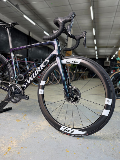 S-Works Tarmac SL6 Di2 Carbon Racefiets