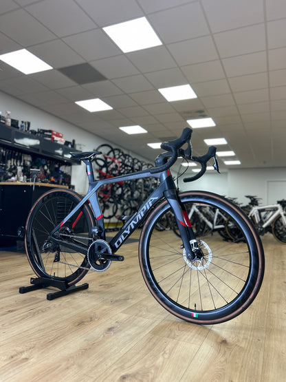 Olympia Boost AXS Carbon Racefiets
