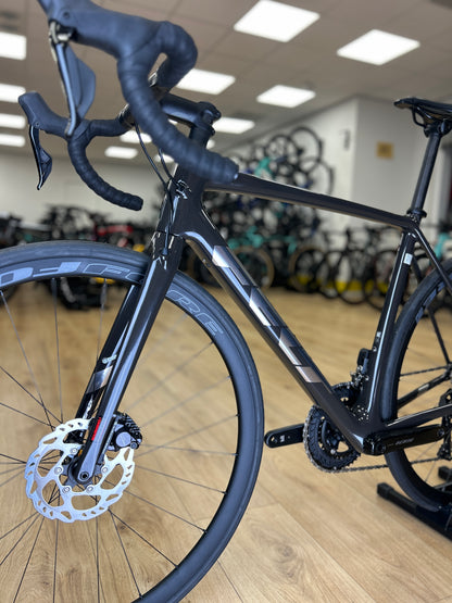 0km Showroom Model Felt FR Advanced Di2 Carbon Road Bike