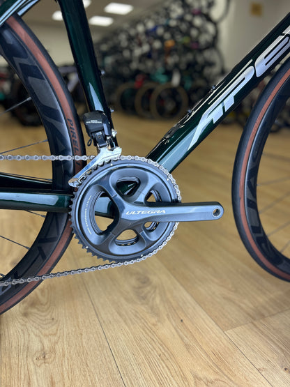 Apex AeroDyne Di2 Carbon Racefiets