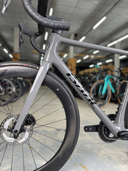 Isaac Element Di2 Carbon Racefiets