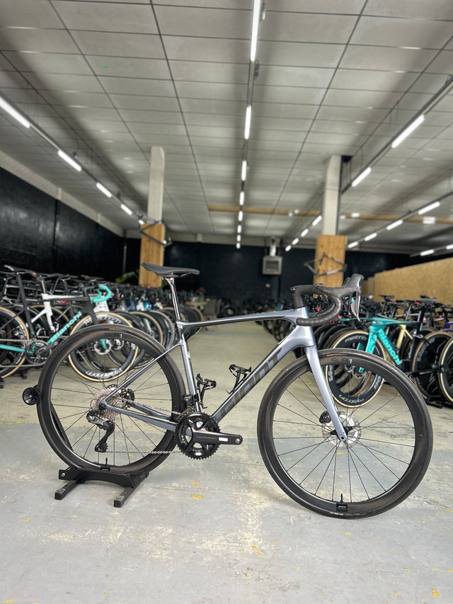 Giant Defy Advanced Pro 1 Di2 Carbon Racefiets