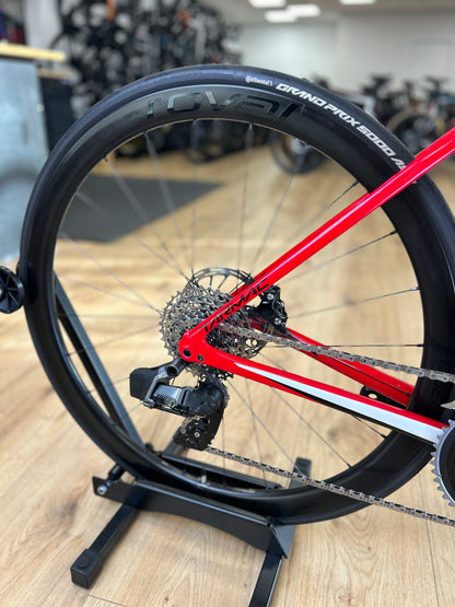 Specialized Tarmac SL6 AXS Carbon Racefiets