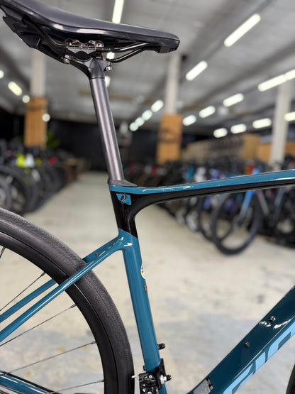 Giant Defy Carbon Racefiets