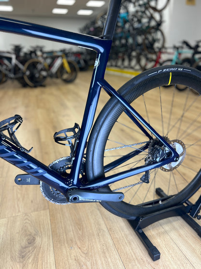 Specialized Tarmac SL6 Pro Di2 Carbon Road Bike