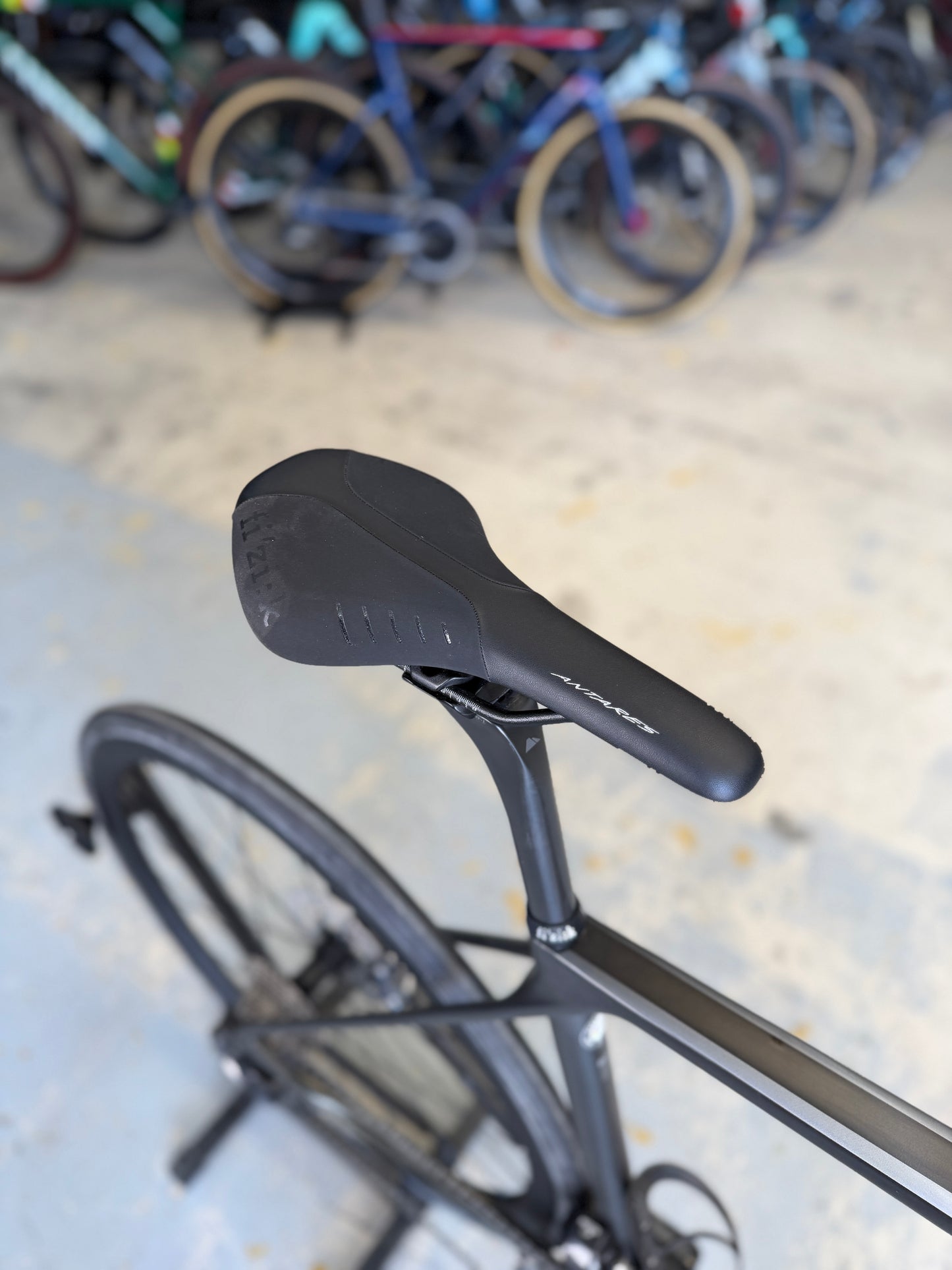 Canyon Ultimate CF SL Di2 Carbon Racefiets