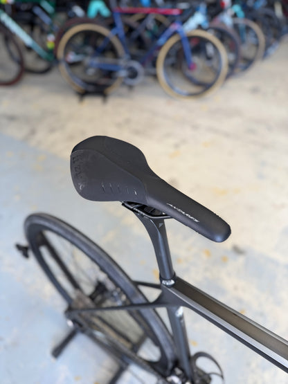 Canyon Ultimate CF SL Di2 Carbon Racefiets