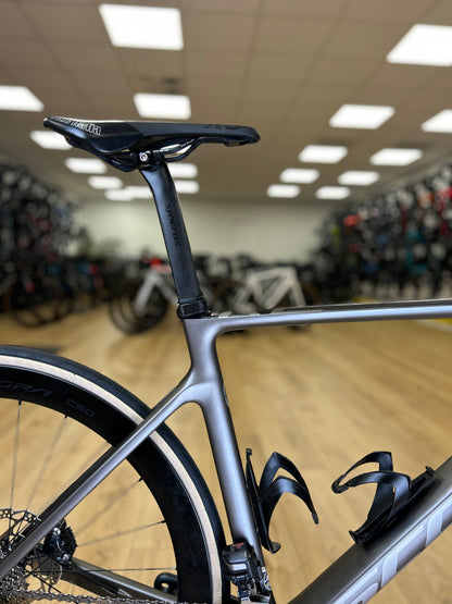 Scott Addict RC10 Di2 Carbon Racefiets