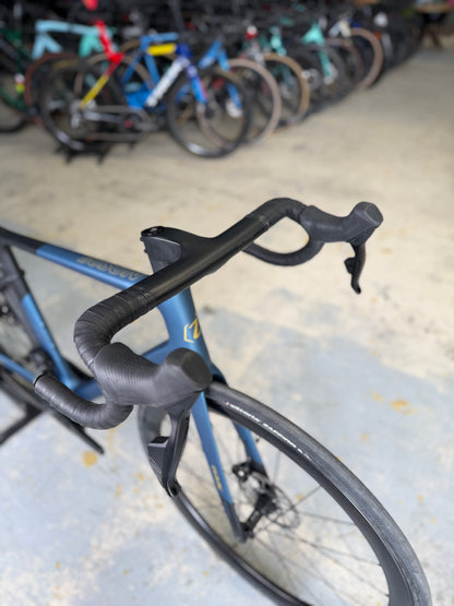 Isaac Boson AXS Carbon Racefiets