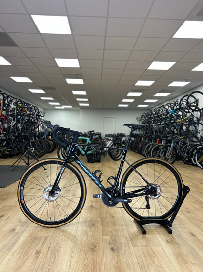 Giant Defy Advanced Pro 0 Di2 Carbon Racefiets