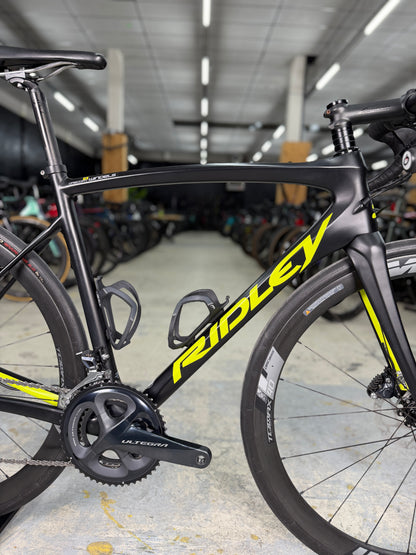 Ridley Fenix Carbon Racefiets