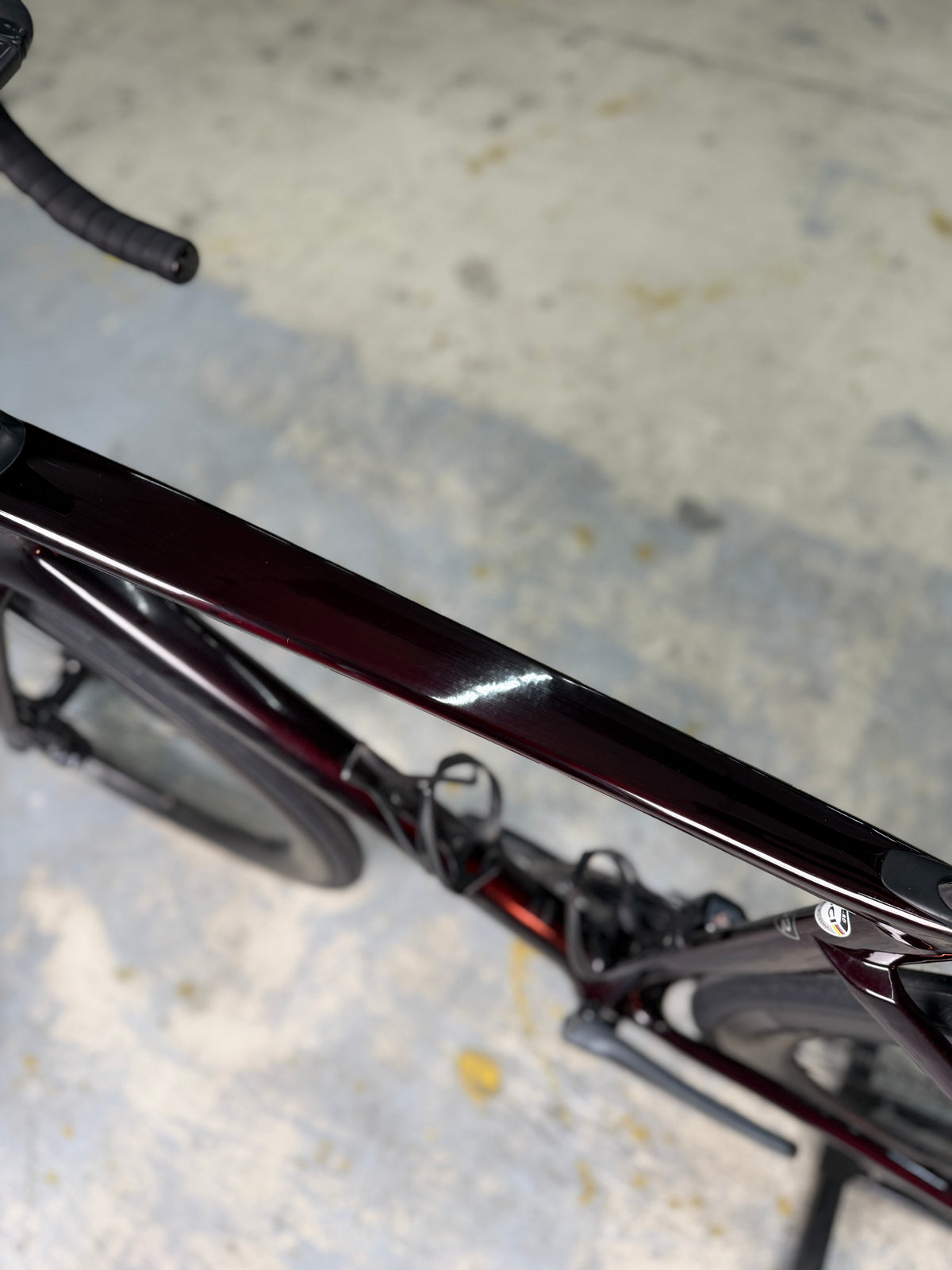 Specialized Tarmac SL7 Pro Di2 Carbon Racefiets