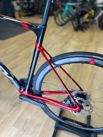 Ridley Fenix SLiC Di2 Carbon Racefiets
