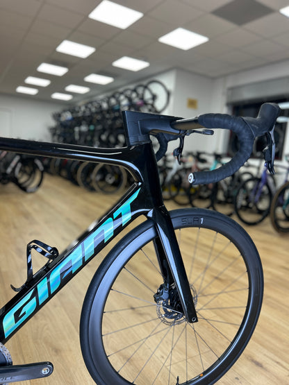 Giant Propel Advanced Pro AXS Carbon Racefiets