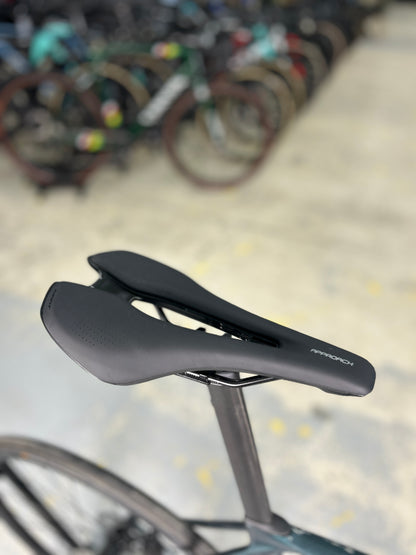 NIEUW Giant TCR Advanced Di2 Carbon Racefiets