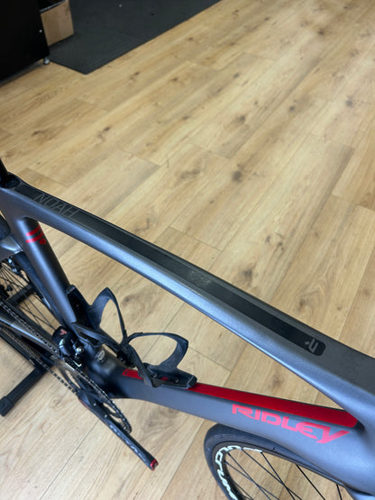 Ridley Noah Disc Di2 Carbon Racefiets