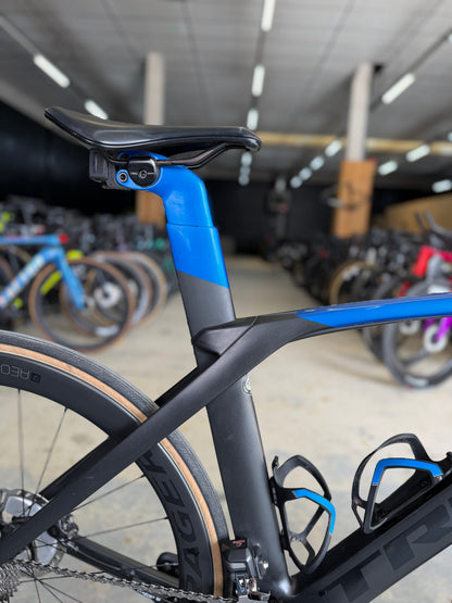 Trek Madone SL7 Di2 Carbon Racefiets