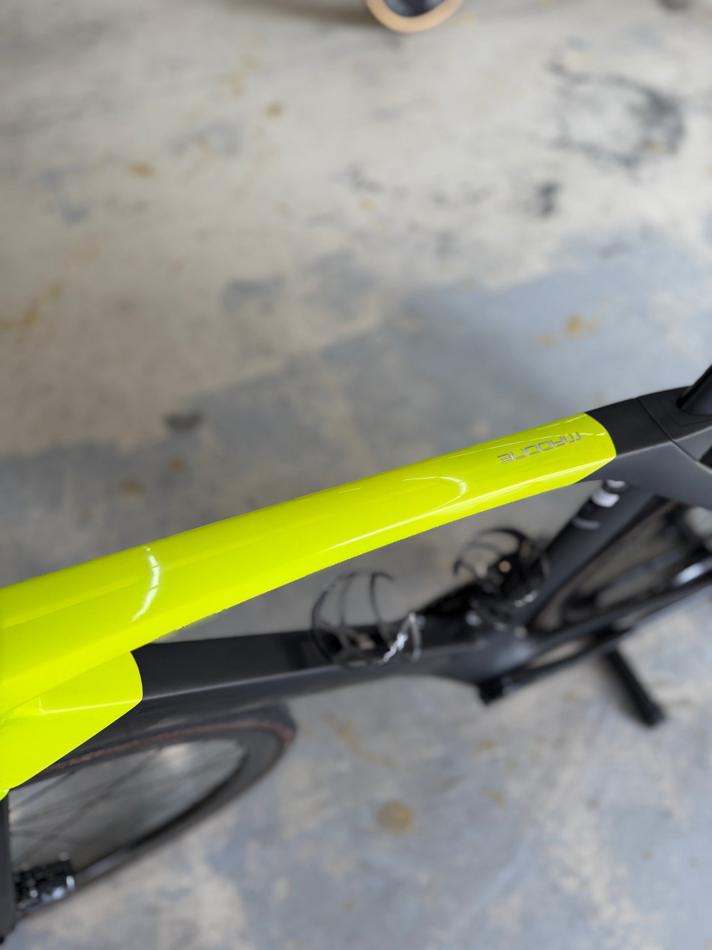 Trek Madone SL6 Carbon Racefiets
