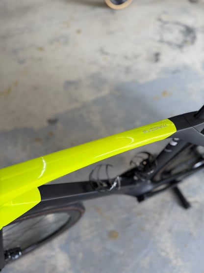 Trek Madone SL6 Carbon Racefiets
