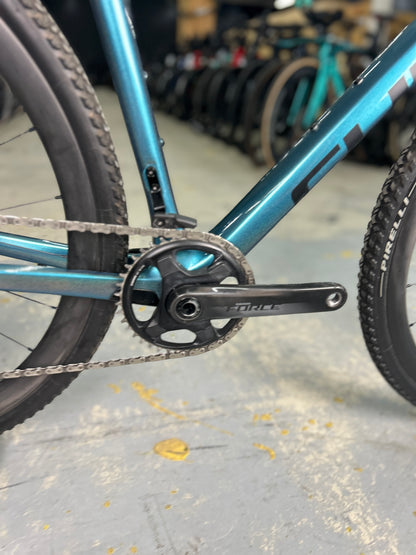 Cube Cross Race C:68X SLT AXS Carbon Racefiets