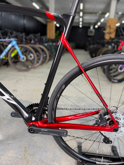 NIEUW Ridley Fenix SLiC Carbon Racefiets