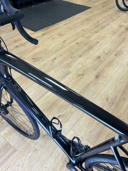 Specialized Tarmac SL6 Carbon Disc Racefiets