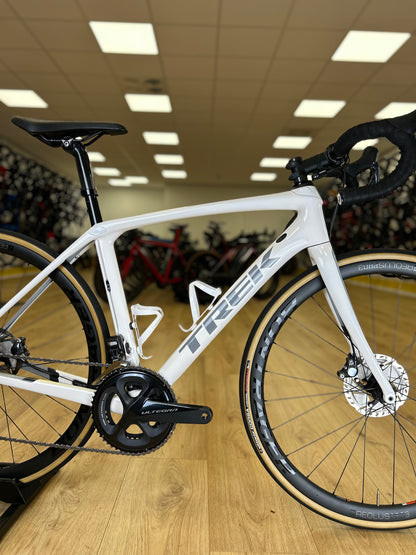 Trek Domane SLR 7 Di2 Carbon Disc Racefiets