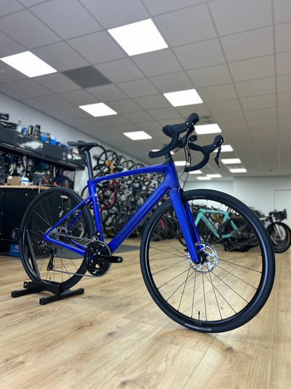 Specialized Roubaix Sport Carbon Racefiets