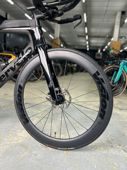 Cervelo P series AXS Carbon Racefiets