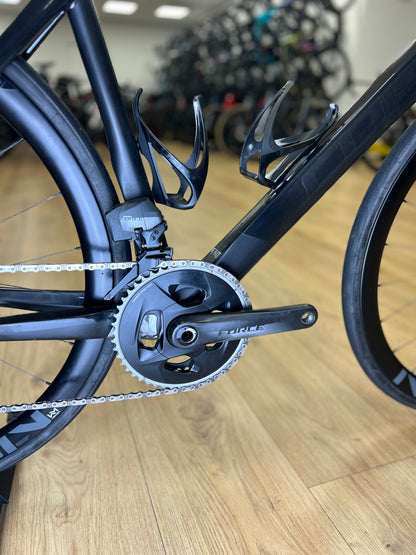 Cube Agree C62 Pro AXS Carbon Racefiets