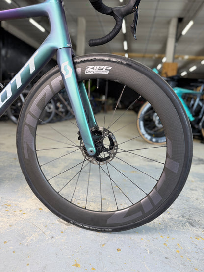 Scott Addict RC Pro Di2 Carbon Racefiets