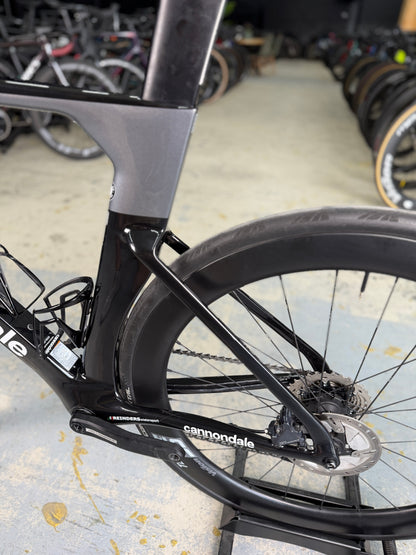 Cannondale SystemSix Di2 Carbon Racefiets