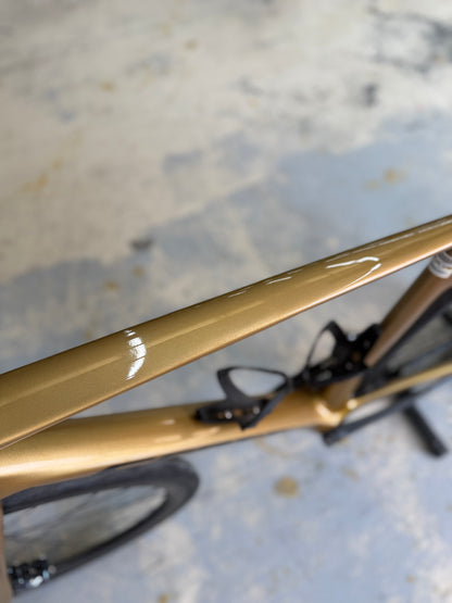 Scott Addict RC15 Di2 Carbon Racefiets