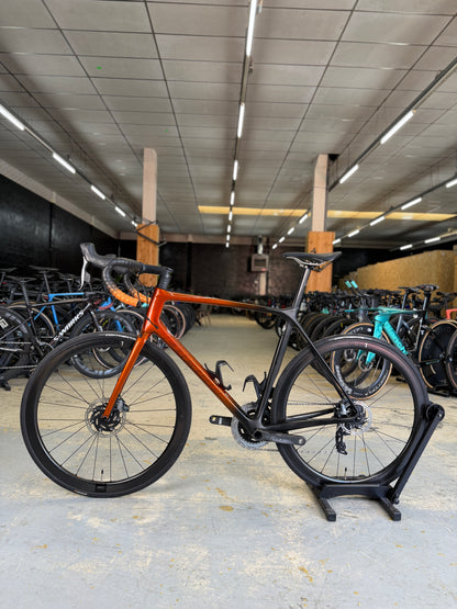 Giant TCR Advanced Pro 0 AXS Carbon Racefiets