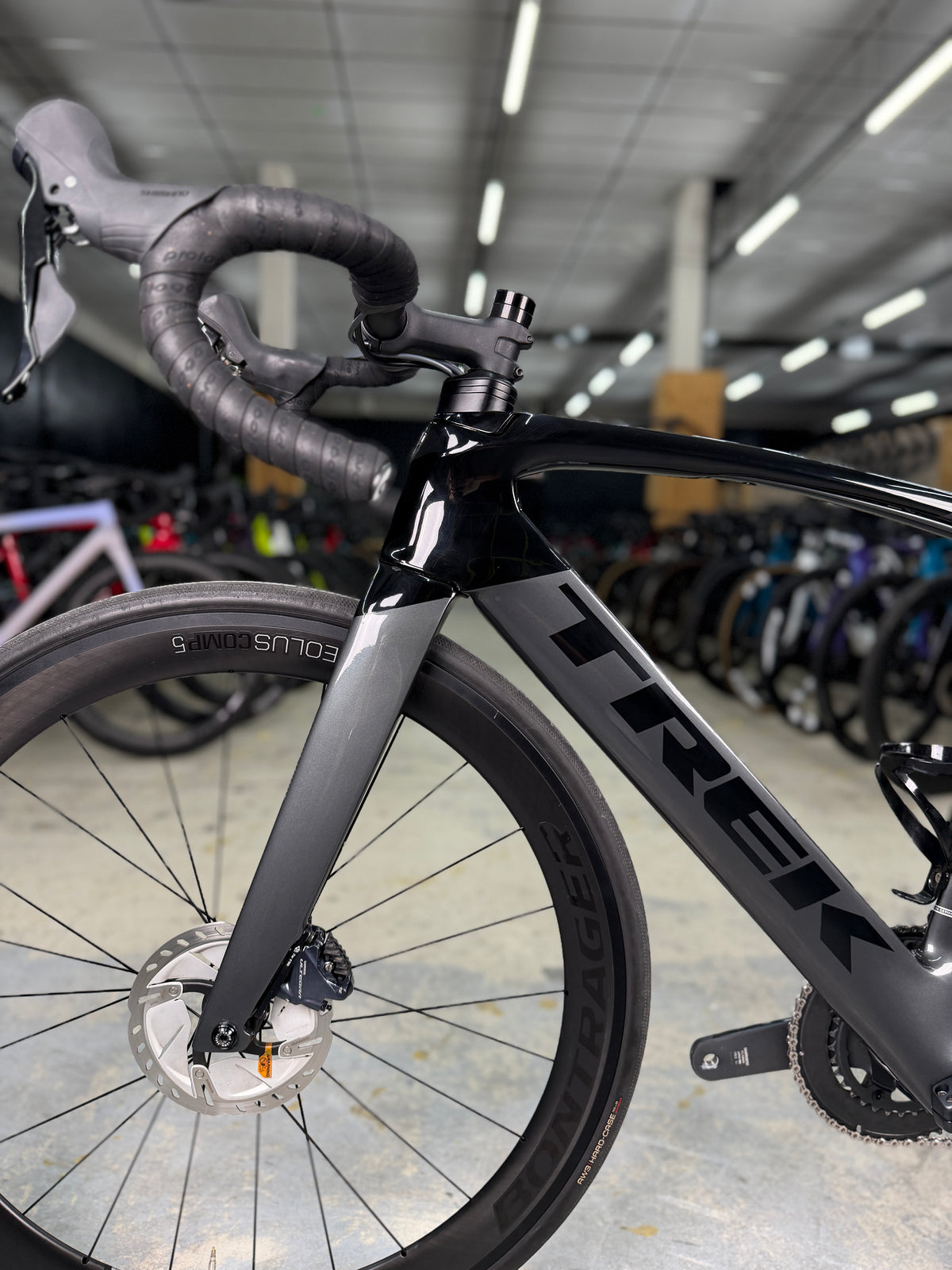Trek Madone SL6 Carbon Racefiets